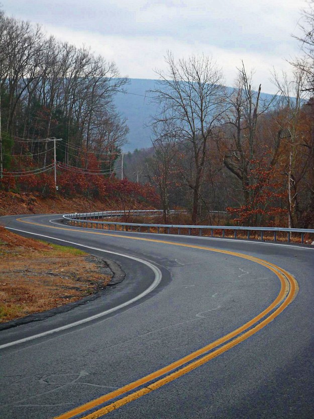 19. 55 Going into Naponach