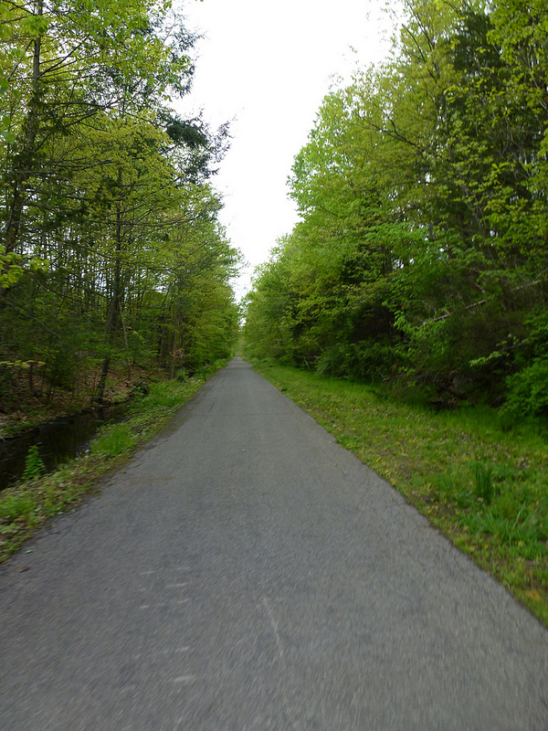 Poughkeepsie Bike Path