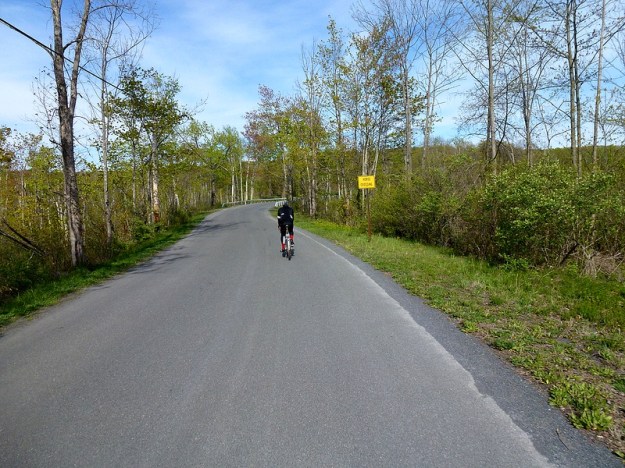 10 backroads to Poughkeepsie_pe