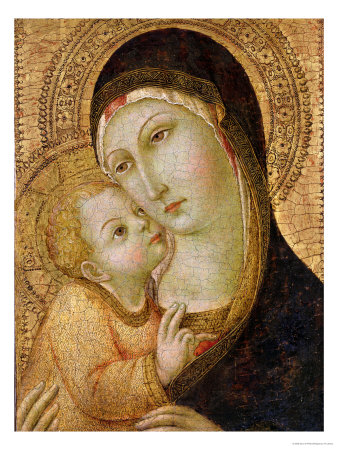 madonna-and-child-sano-di-pietro