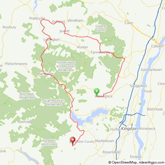 Great Northern Catskills