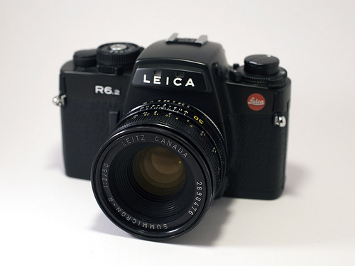 Leica 6.2