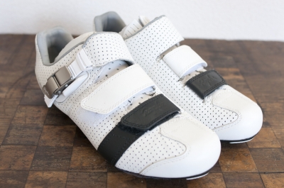 A Real-World Review: Rapha Grand Tour Shoes | Riding the Catskills