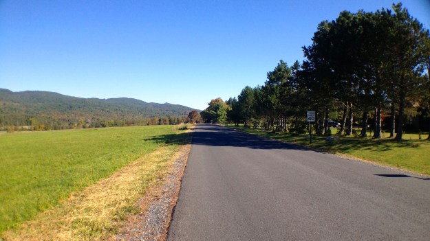 7. 299 & Butterville Road