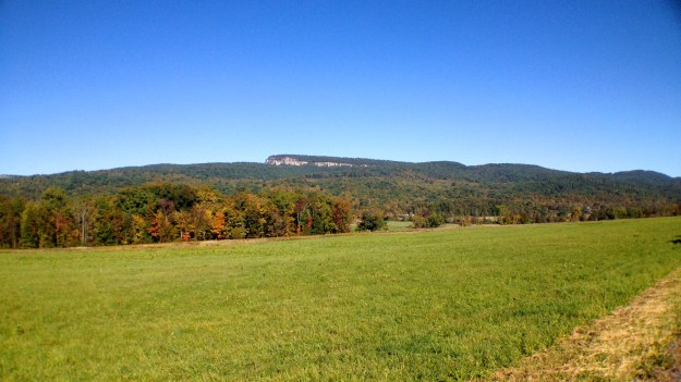 8. Shawangunk Ridge