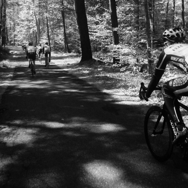 Photo: Larry Chapman