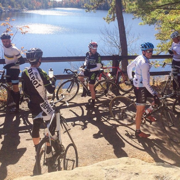 Photo: Larry Chapman